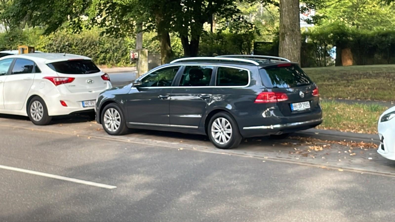 Volkswagen Passat, 2014
