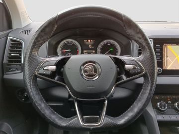 Skoda Karoq - 11