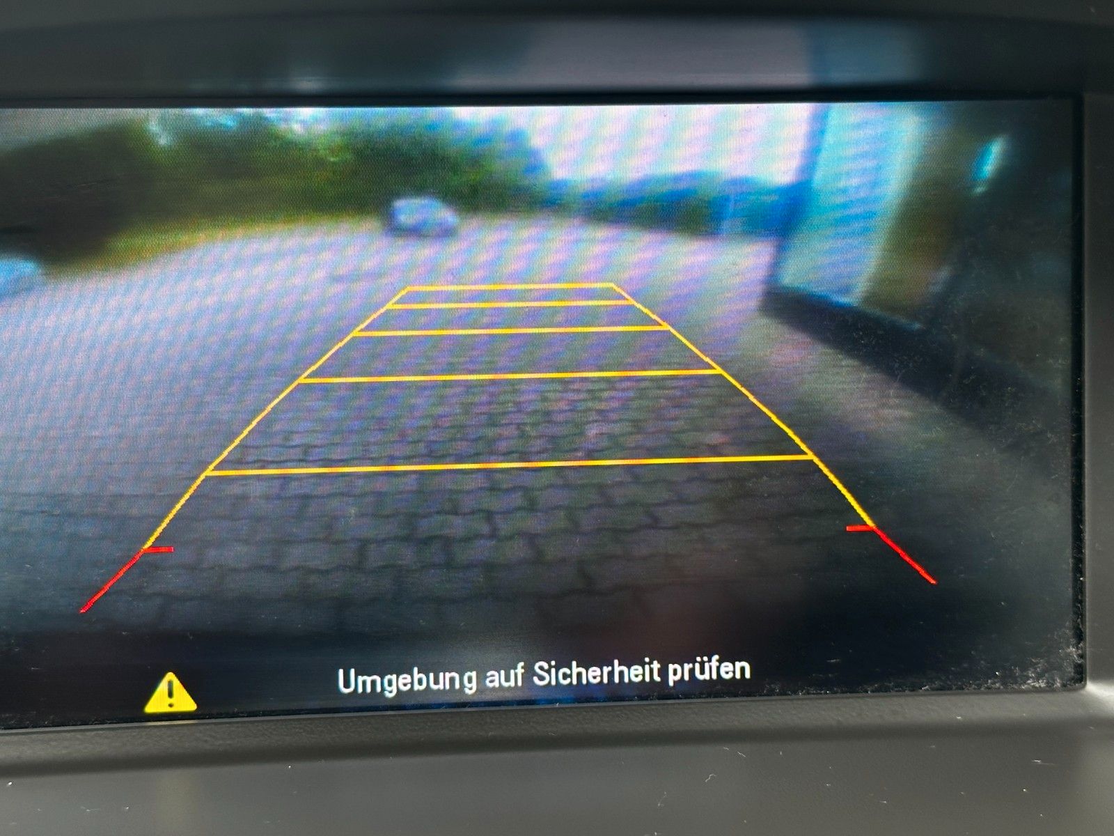 Fahrzeugabbildung Opel Mokka Edition ecoFlex