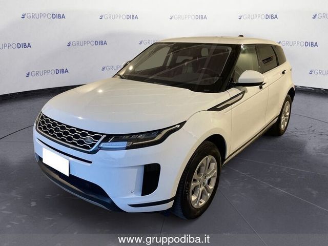 Land Rover RR Evoque Range Rover Evoque II 2019 