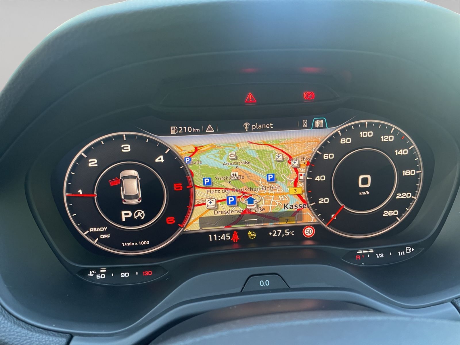 Audi Q2 - Bild 12