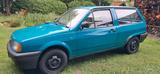 Volkswagen VW Polo 86c Außergewöhnlicher Zustand Tüv - Volkswagen Polo aus 1991