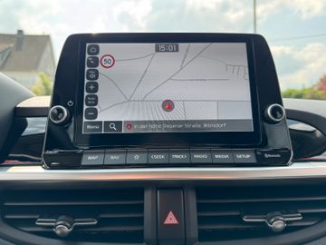 Kia Picanto 1.0 Vision Facelift Navi PDC SHZ Klima