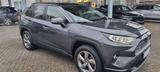 Toyota RAV 4 2.5 Hybrid Lounge 4x2 1 Hd,S-Dach, Alarm - Toyota RAV 4: Lounge