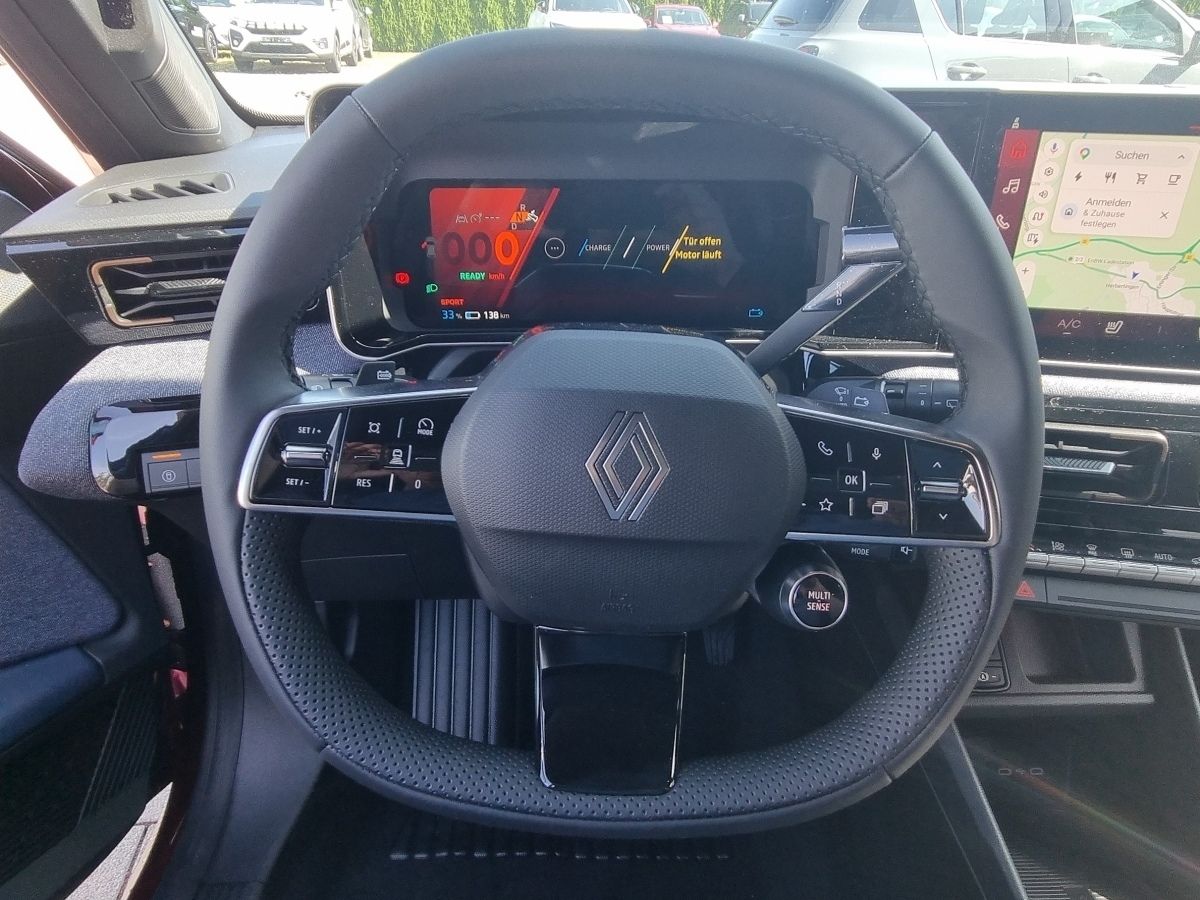 Fahrzeugabbildung Renault R 4 E-Tech elektrisch Techno 150 Comfort Range