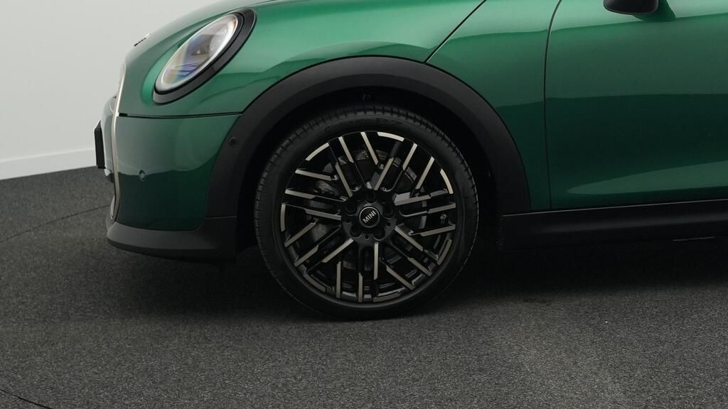 MINI Cooper C - Bild 16