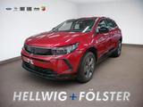 Opel Grandland GS Line 1.2 T SHZ Navi Kamera 360 - gebrauchte Opel Grandland (X) aus dem Jahr 2024