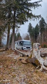 Knaus LIVE I 700 MEG Top Ausstattung NP 140.000 € - Knaus Live 700