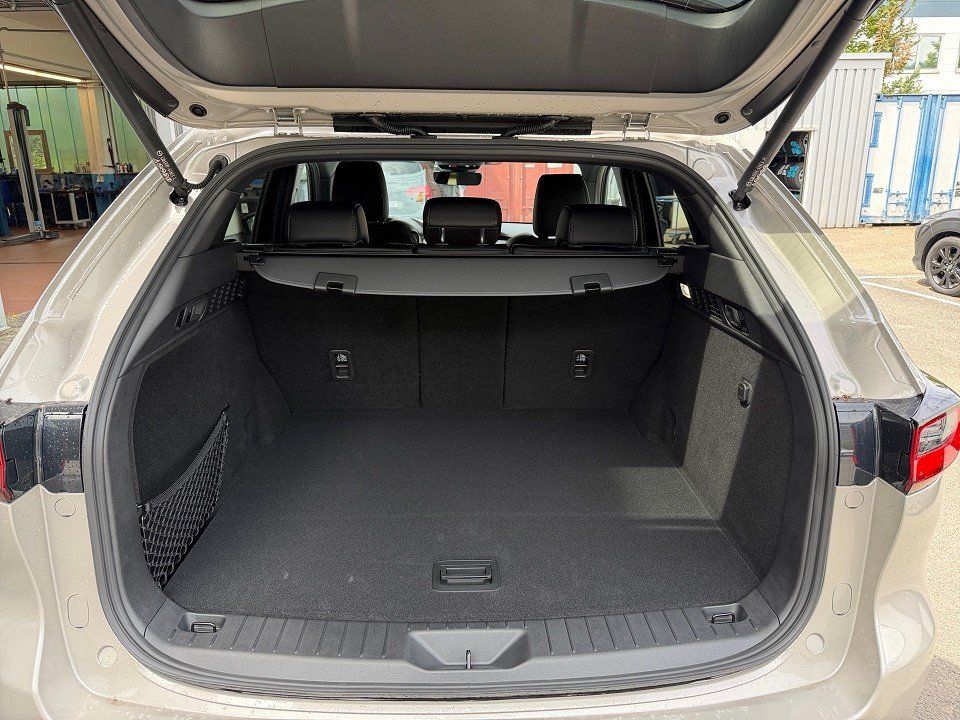 Fahrzeugabbildung Mazda CX-60 3.3d 254PS AWD Homura Plus BLOP