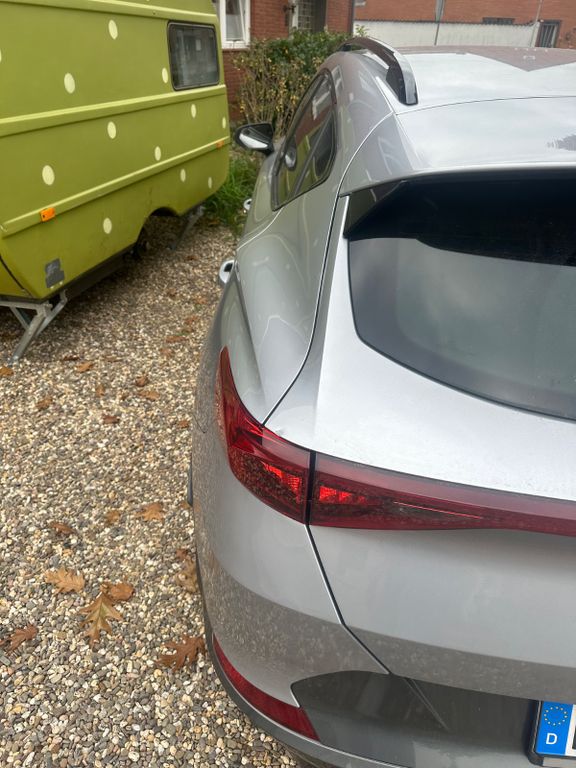 Image of Cupra Formentor