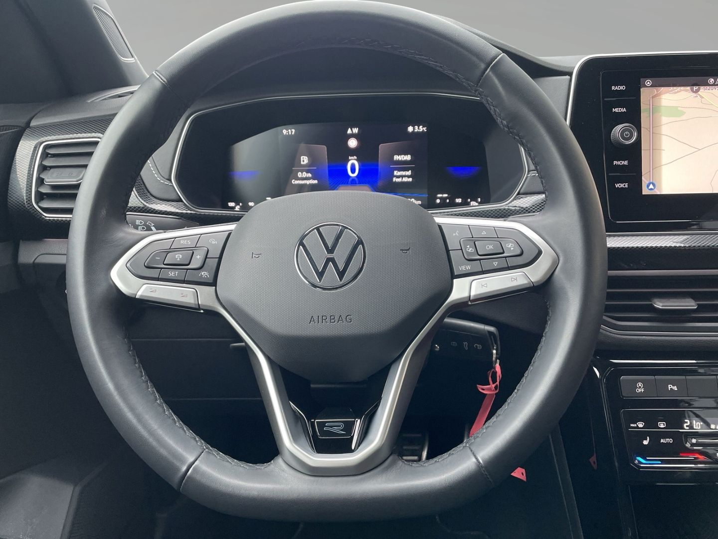 Volkswagen T-Cross - Bild 4