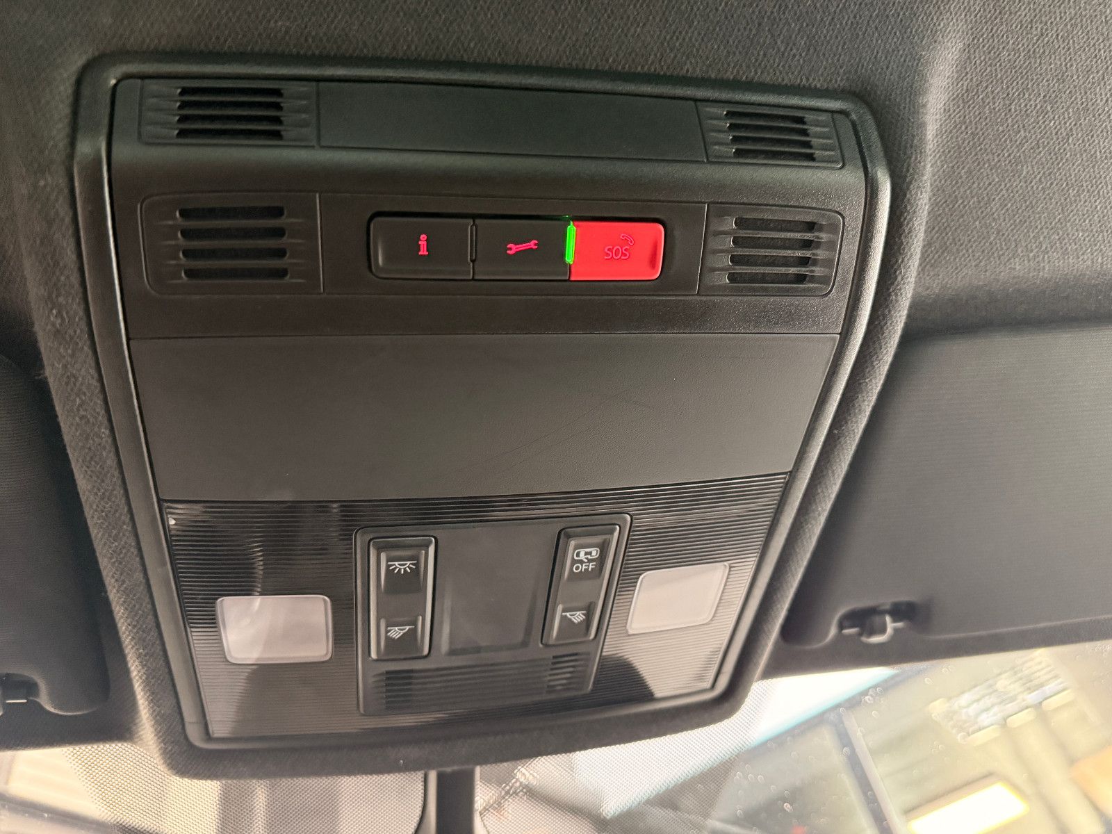 Fahrzeugabbildung SEAT Ibiza FR/ACC/KAMERA/LEDER/APPLE/LED