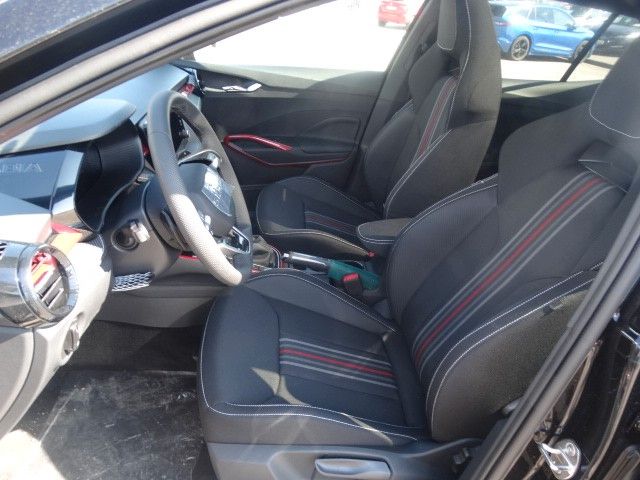 ŠKODA Fabia Fabia Monte Carlo 1.0 TSI 116 PS *5 J. Gar. – Bild 10 von 15