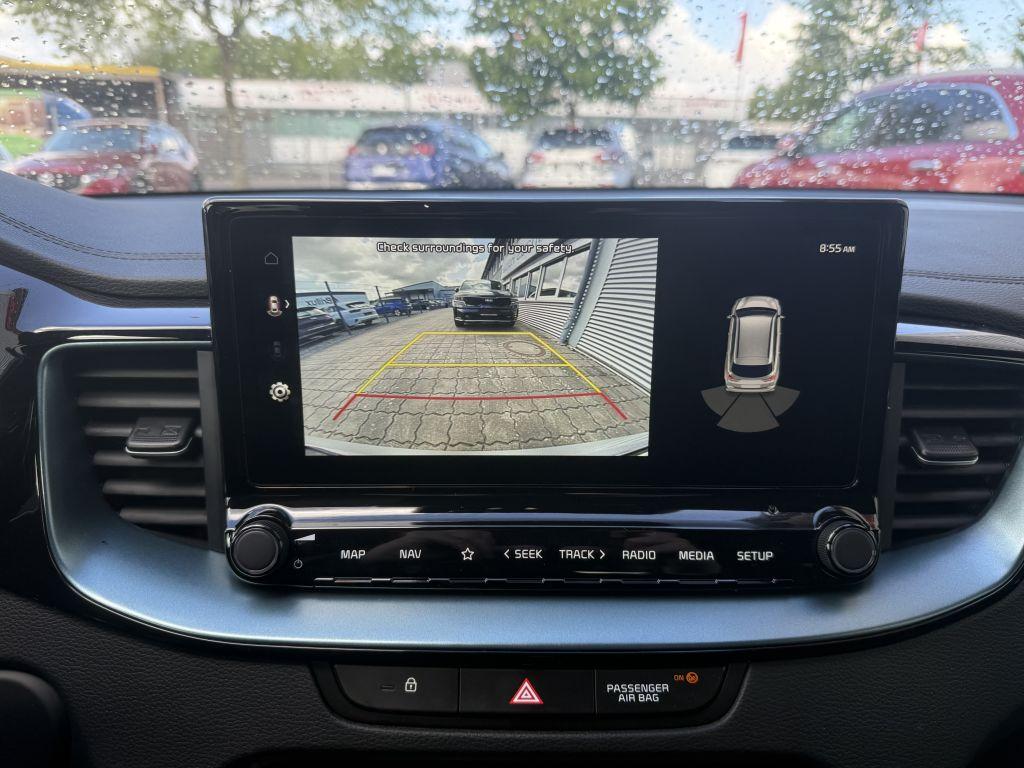 Kia Ceed SW 1.0 T-GDI DCT7 (48V M-H) Nightline Editi
