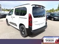 Citroën Berlingo - Vorschau Bild 4