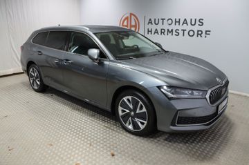 Skoda Superb Combi 2.0 TDI 142 kW 4x4 Selection AHK