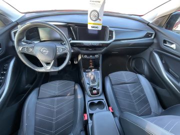 Opel Grandland (X) - 12