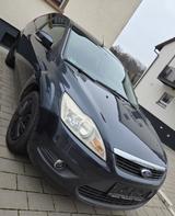 Ford Focus II 1.8 Schrägheck - Ford Focus: Schrägheck