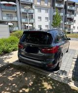BMW 218 Gran Tourer 218i Advantage Advantage - BMW 218 Gran Tourer Gebrauchtwagen