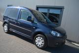 Volkswagen Caddy Kombi Roncalli Trendline-Garantie incl. - Volkswagen Caddy: Roncalli