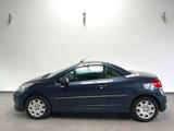Peugeot 207 CC Cabrio-Coupe Active Klima Radio PDC Hinte - Peugeot 207: Active