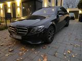 Mercedes-Benz E 350d AVANTGARDE / Autom. /... - Mercedes-Benz E 350 in Bonn