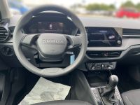 Skoda Fabia - Vorschau Bild 11