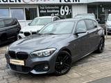 BMW 120 d xDrive M Sport Paket LED SHZ NAVI PDC BC - BMW 120 in Hamm