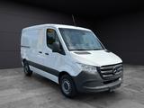 Mercedes-Benz Sprinter 214 CDI L1H1 9G-Tronic Navi MBUX AHK - Offers