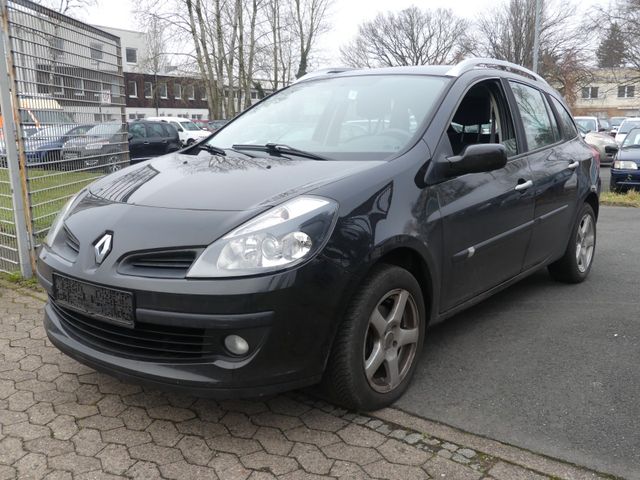 Renault Clio Grandtour Edition Dynamique