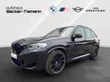 BMW X3 M Competition| HeadUp| Laser| Fin. ab 4,99%|  - BMW X3 M Gebrauchtwagen