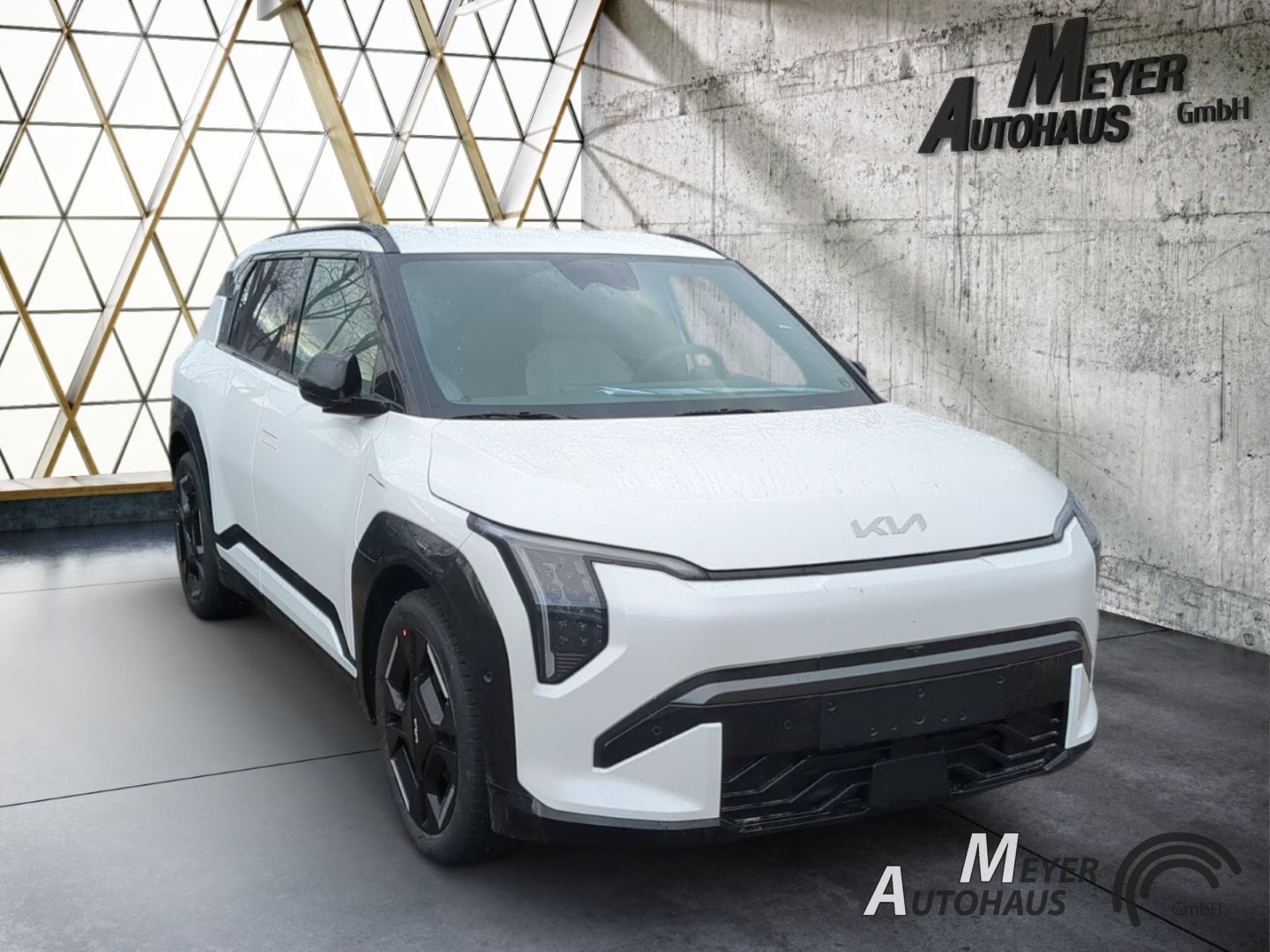 Kia EV3 150 kW GT-line+DriveWise-Park-pro+Komfort+ imagem 3