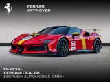 Ferrari SF90 Stradale XX - LIMITIERT HYPER CLUB