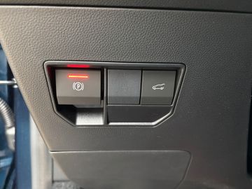 Dacia Bigster Extreme mild hybrid 130 4x4