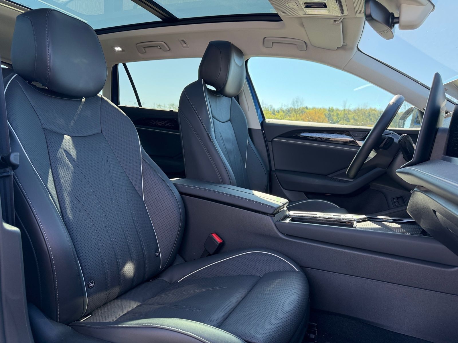 Volkswagen Passat - Bild 13