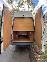 CS Reisemobile Rondo XL Tüv neu, Automatik 156 PS Sprinter - CS Reisemobile Wohnwagen & Wohnmobile