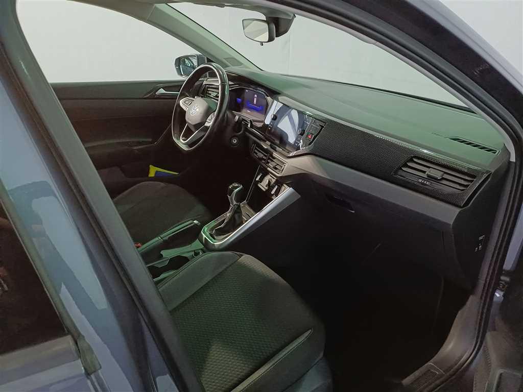 Volkswagen Polo 1.0 TSI Life APP+SHZ+LED