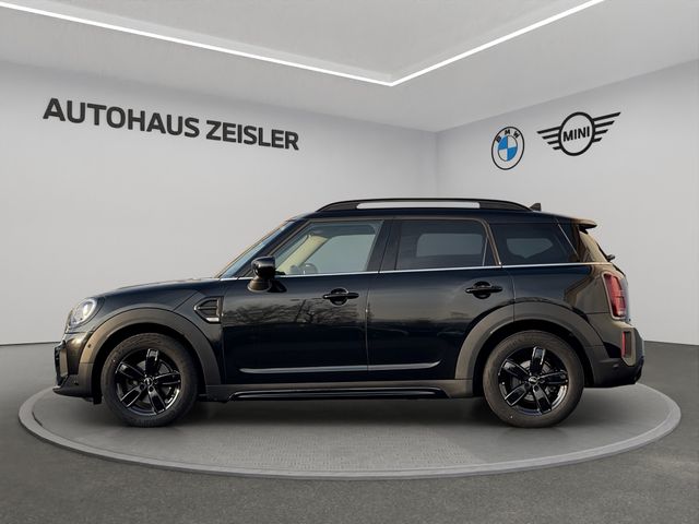 Foto Nummer 4: MINI Cooper