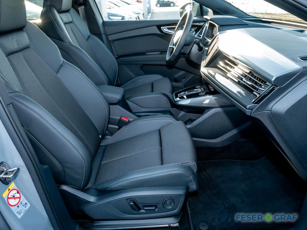 Audi Q4 - Bild 6