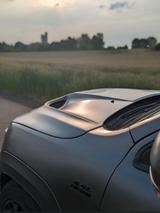 Jeep Grand Cherokee 6.4 V8 HEMI SRT*UMBAU|AUTOM|PANO| - Jeep Grand Cherokee: Srt 8