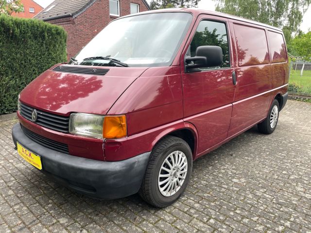 Volkswagen T4 Kombi