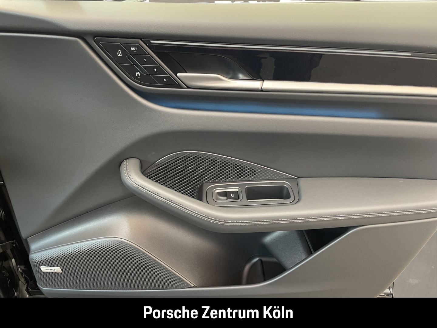 Porsche Macan - Bild 20