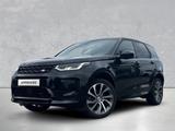 Land Rover Discovery Sport D200 R-Dynamic HSE AWD 20'' LM e - Land Rover Discovery Sport: Dynamic Hse