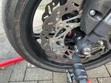 Yamaha R1 RN12 - YAMAHA 2004 R1