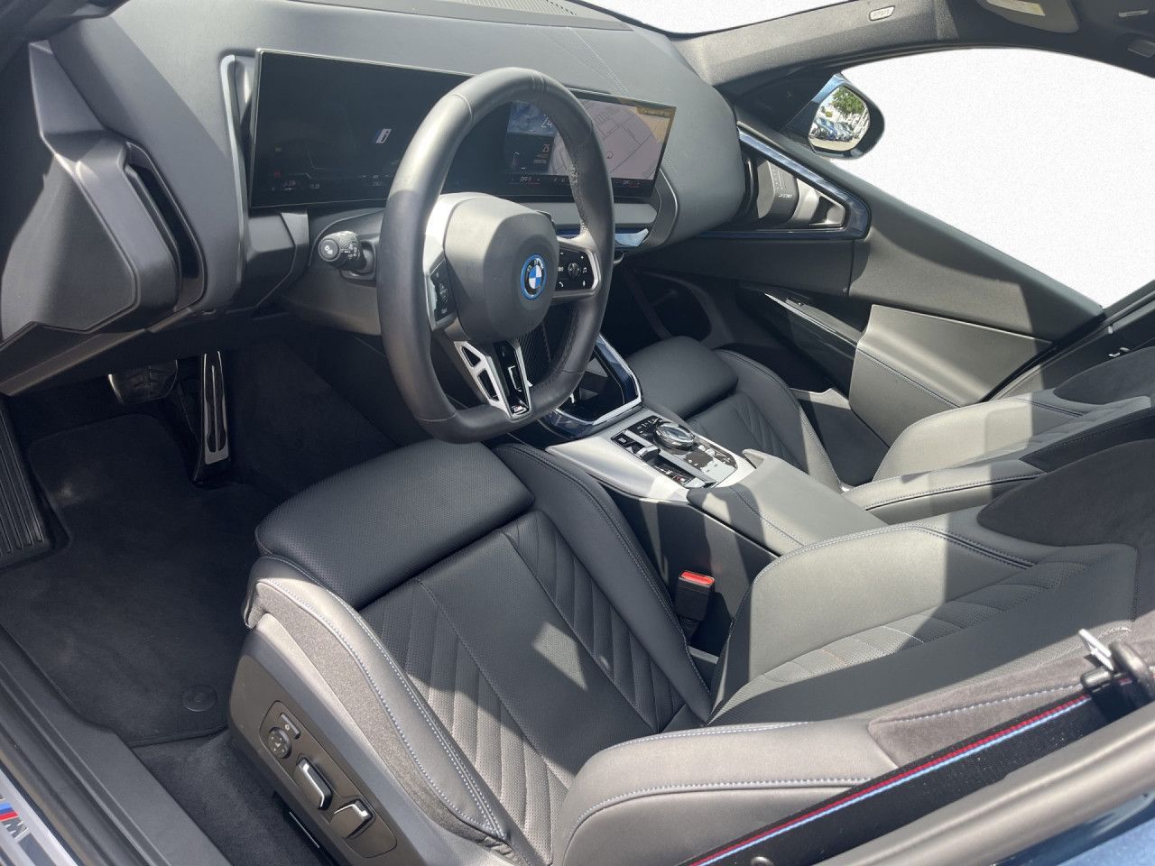 BMW X3 - Bild 12