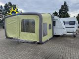 Tabbert Da Vinci 550 DM 2.3  - Tabbert Hamburg