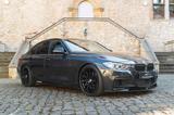BMW 335XI M-Performance HeadUp Harman Xenon Kam Navi - BMW 335: Limousine