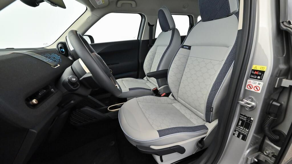 MINI John Cooper Works - Bild 11