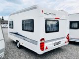Hobby DE LUXE 440 SFF QUERBETT MOVER SAT TV - Hobby 440 sf