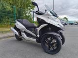 Quadro 350D White Edition - QUADRO MOTORRAD